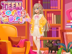 Gioco Teen Soft Girl