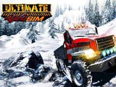 Gioco Ultimate 4X4 Sim