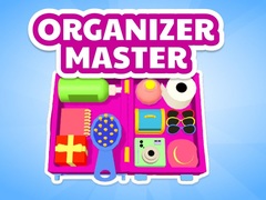 Gioco Organizer master