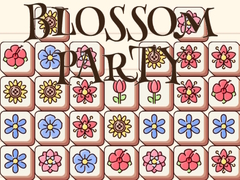 Gioco Blossom Party