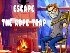 Gioco Escape the Rope Trap