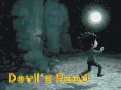 Gioco Devil's Road