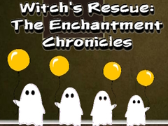 Gioco Witchs Rescue The Enchantment Chronicles