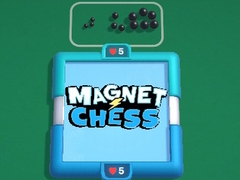 Gioco Magnet Chess