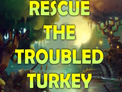 Gioco Rescue the Troubled Turkey