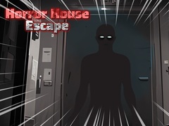 Gioco Horror House Escape