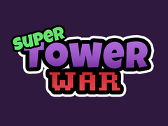 Gioco Super Tower Wars