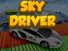 Gioco Sky Driver