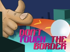 Gioco Don't Touch The Border