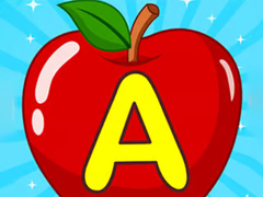 Gioco Kids Quiz: English Alphabet Challenge