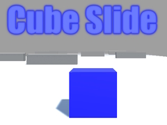 Gioco Cube Slide