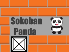 Gioco Sokoban Panda