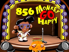 Gioco Monkey Go Happy Stage 856