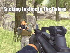 Gioco Seeking Justice In The Galaxy