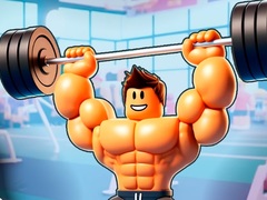 Gioco Idle Planet: Gym Tycoon