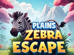 Gioco Plains Zebra Escape