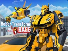 Gioco Robot Transform Race 