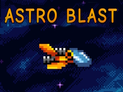 Gioco Astro Blast