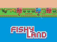 Gioco Fishy Land