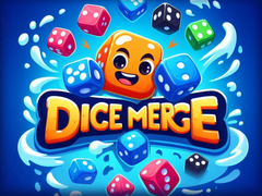 Gioco Dice Merge