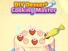 Gioco DIY Dessert Cooking Master