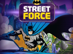 Gioco Street Force