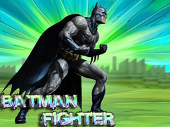 Gioco Batman Fighter