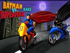 Gioco Batman Vs Superman Race