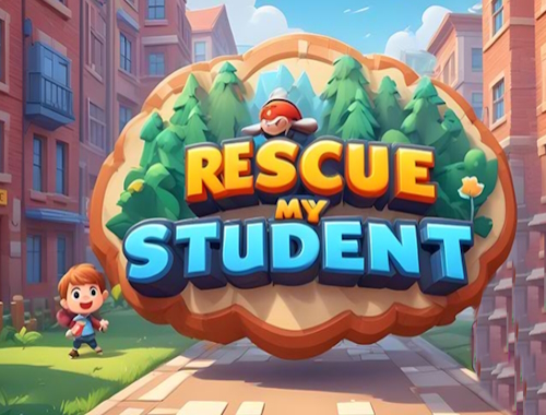 Gioco Salva il mio studente 