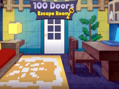 Gioco 100 Rooms Escape