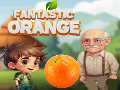 Gioco Fantastic Orange