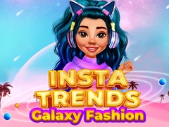 Gioco Insta Trends Galaxy Fashion