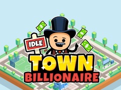 Gioco Idle Town Billionaire