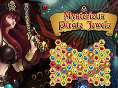 Gioco Mysterious Pirate Jewels 3