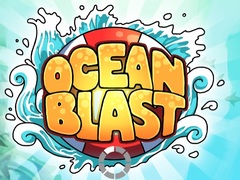 Gioco Ocean Blast