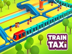 Gioco Train Taxi