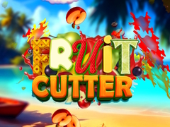 Gioco Fruit Cutter 