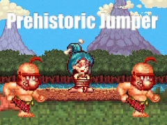 Gioco Prehistoric Jumper