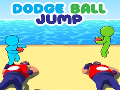 Gioco Dodge Ball Jump