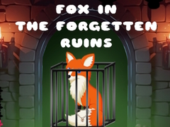 Gioco Fox in the Forgotten Ruins