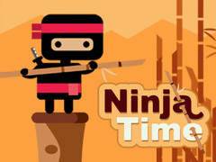 Gioco Ninja Time