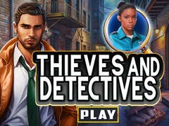 Gioco Thieves and Detectives