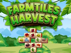 Gioco Farm Tile Harvest