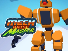 Gioco Mech Raise Master