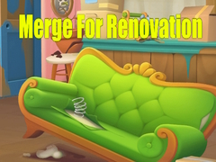 Gioco Merge For Renovation