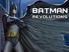 Gioco Batman Revolutions