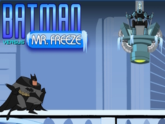 Gioco Batman Versus Mr. Freeze