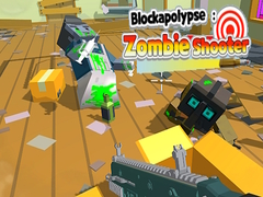 Gioco Blockapolypse: Zombie Shooter