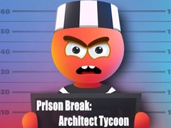 Gioco Prison Break: Architect Tycoon