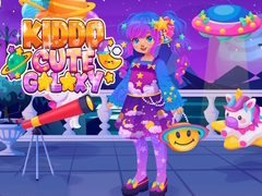 Gioco Kiddo Cute Galaxy